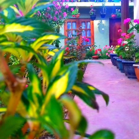 Moon Plain Inn Нувара-Элия Экстерьер фото