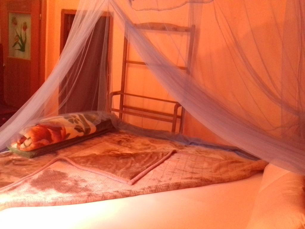 Moon Plain Inn Нувара-Элия Экстерьер фото